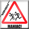 Vanilin - Maniac